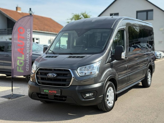 Ford Transit 2.0 TDCi 350 L3H2 Trend (9 szemly...