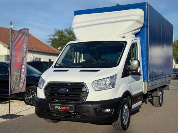 Ford Transit 2.0 TDCi 350 LWB E Trend MO-I. 1.T...