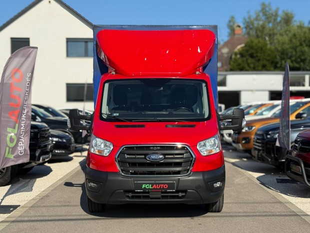 Ford Transit 2.0 TDCi 350 LWB E Trend MO-I. 1.T...