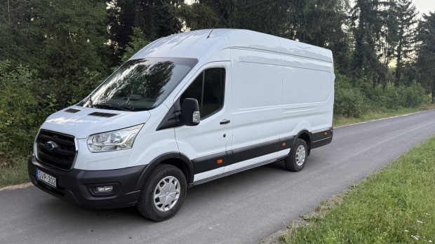 Ford Transit 2.0 TDCi 350 LWB E Trend RWD