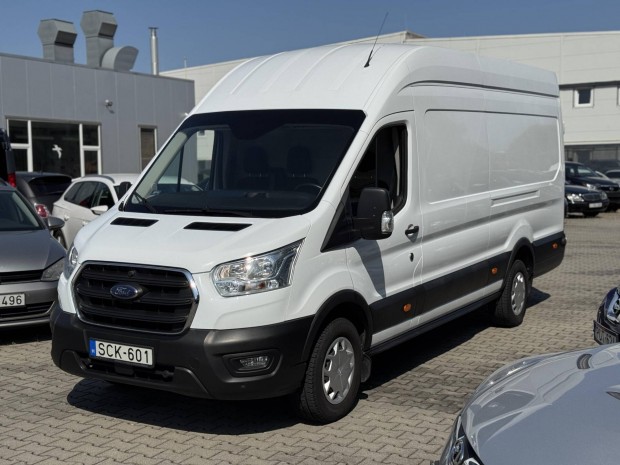 Ford Transit 2.0 TDCi 350 LWB E Trend RWD Ecobl...