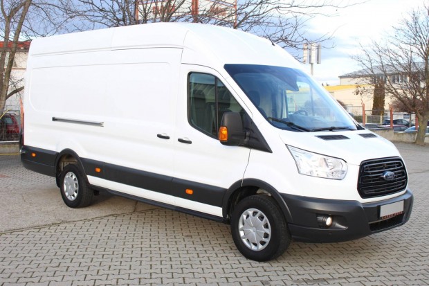 Ford Transit 2.0 TDCi 350 LWB E Trend RWD Jumbo...