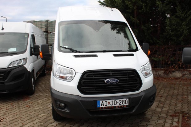 Ford Transit 2.0 TDCi 350 LWB E Trend RWD Jumbo...