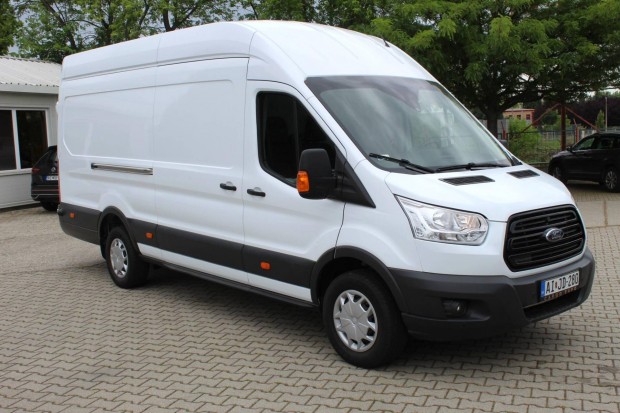 Ford Transit 2.0 TDCi 350 LWB E Trend RWD Jumbo...