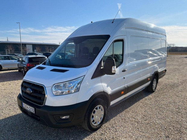 Ford Transit 2.0 TDCi 350 LWB E Trend RWD L4H3...