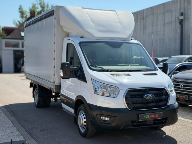 Ford Transit 2.0 TDCi 350 LWB E Trend RWD MO-I....