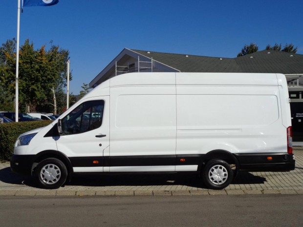 Ford Transit 2.0 TDCi 350 LWB E Trend RWD Magya...