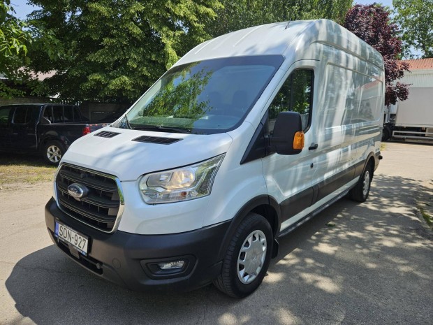 Ford Transit 2.0 TDCi 350 LWB E Trend RW