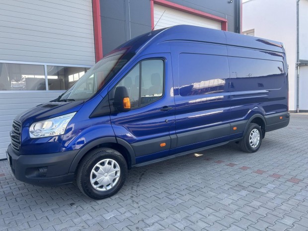 Ford Transit 2.0 TDCi 350 LWB E Trend RW Jumbo...