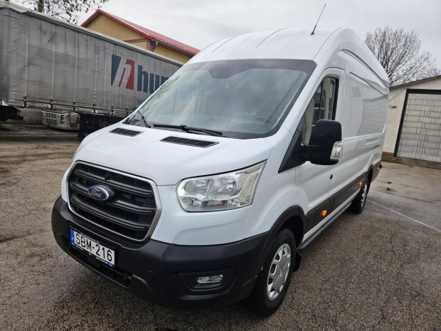 Ford Transit 2.0 TDCi 350 LWB E Trend RW Maxi