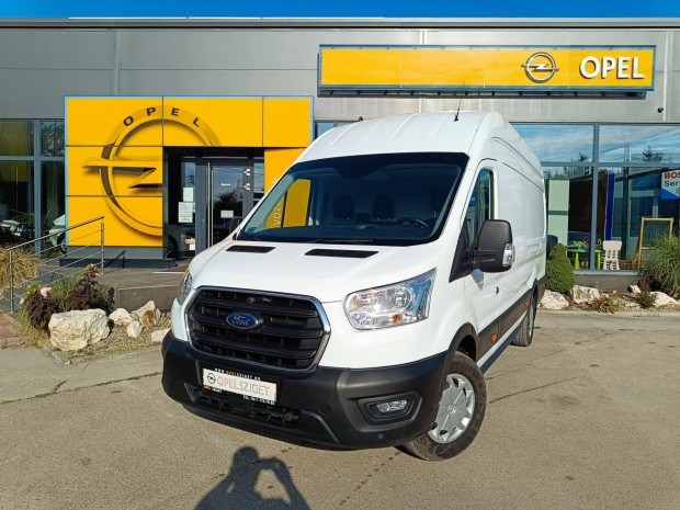 Ford Transit 2.0 TDCi 350 LWB Limited L4H3! Mag...