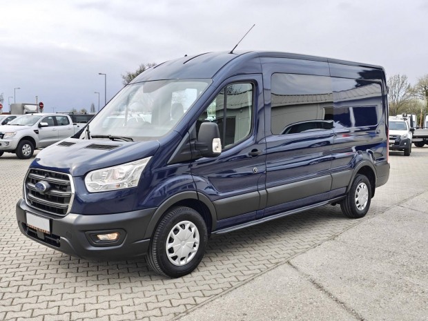 Ford Transit 2.0 TDCi 350 LWB Trend 130LE/ L3H2...