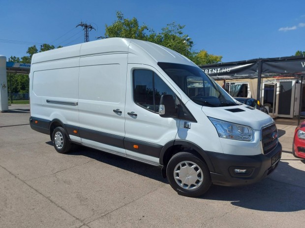 Ford Transit 2.0 TDCi 350 LWB Trend