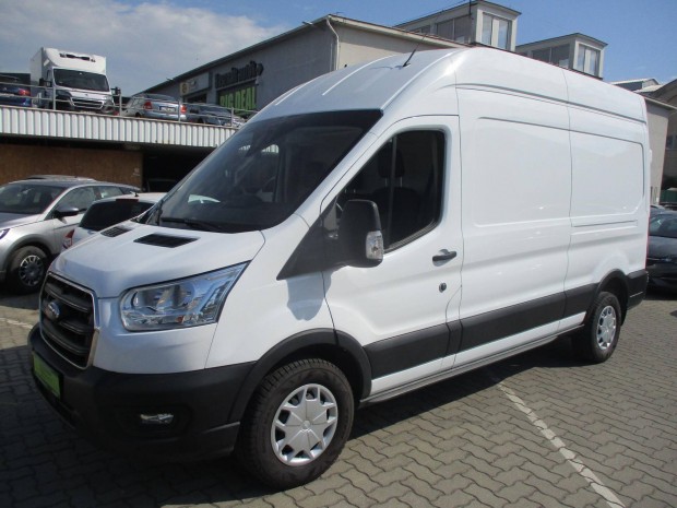 Ford Transit 2.0 TDCi 350 LWB Trend