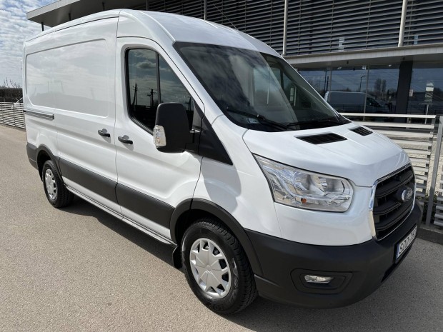 Ford Transit 2.0 TDCi 350 LWB Trend AWD �sszker...