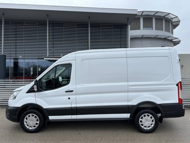 Ford Transit 2.0 TDCi 350 LWB Trend AWD �sszker...