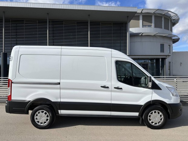 Ford Transit 2.0 TDCi 350 LWB Trend AWD �sszker...