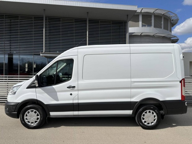 Ford Transit 2.0 TDCi 350 LWB Trend AWD �sszker...