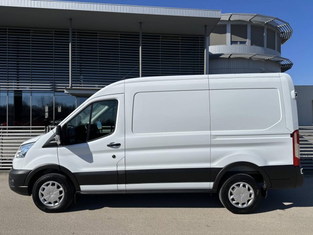 Ford Transit 2.0 TDCi 350 LWB Trend AWD �sszker...
