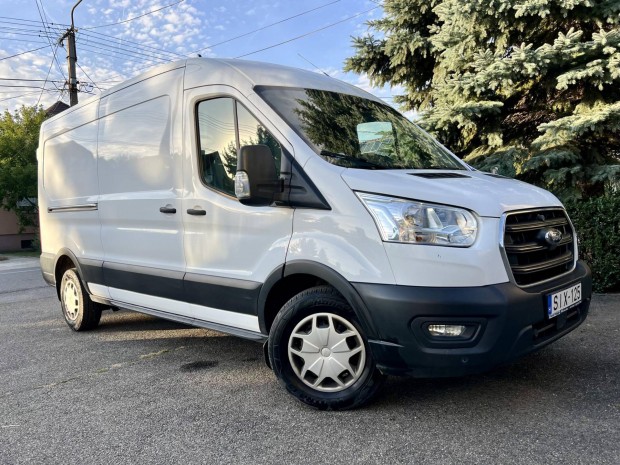 Ford Transit 2.0 TDCi 350 LWB Trend Akci�!L3H2/...