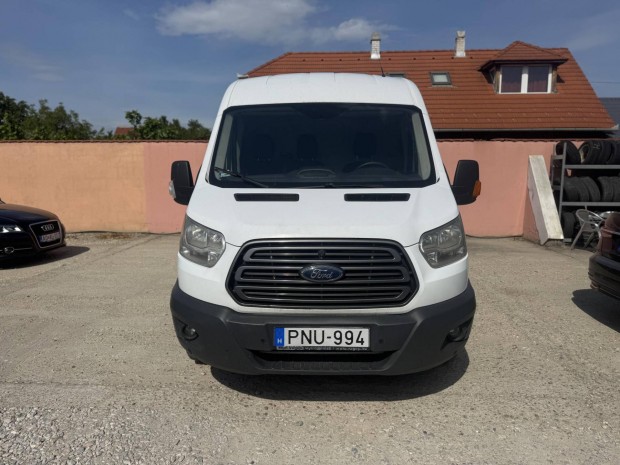 Ford Transit 2.0 TDCi 350 LWB Trend Klíma!Kihan...