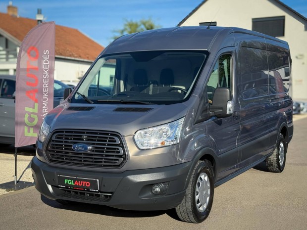 Ford Transit 2.0 TDCi 350 LWB Trend L2H2. MO-I....