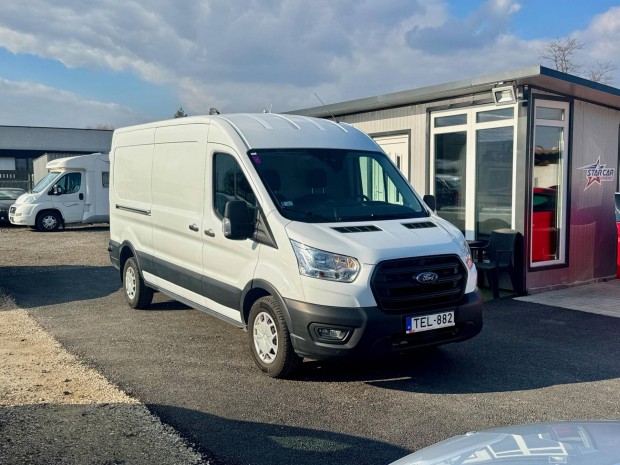 Ford Transit 2.0 TDCi 350 LWB Trend L3H2 170LE...