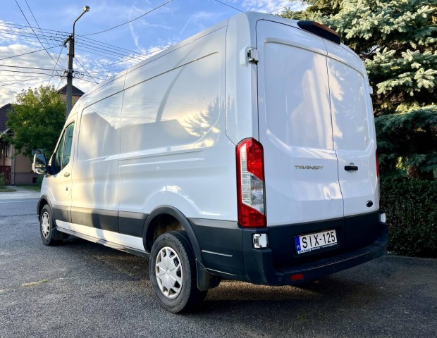 Ford Transit 2.0 TDCi 350 LWB Trend L3H2/Klma/...