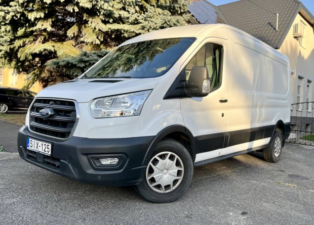 Ford Transit 2.0 TDCi 350 LWB Trend L3H2/Klma/...
