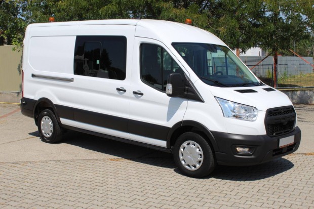 Ford Transit 2.0 TDCi 350 LWB Trend L3H2/ 170LE...