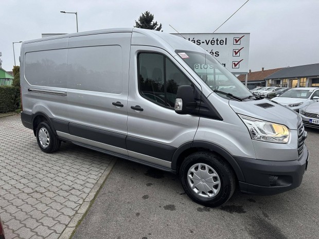 Ford Transit 2.0 TDCi 350 LWB Trend L3