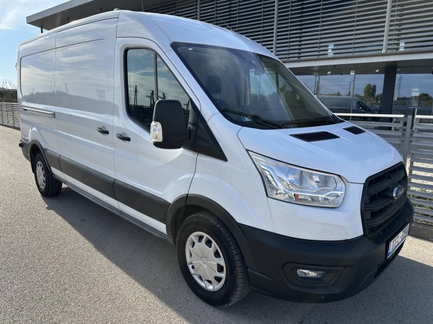 Ford Transit 2.0 TDCi 350 LWB Trend L3-H2-Magya...