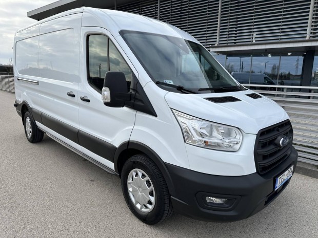 Ford Transit 2.0 TDCi 350 LWB Trend L3-H2-Magya...