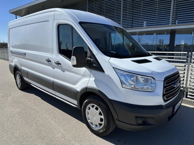 Ford Transit 2.0 TDCi 350 LWB Trend L3-H2-Magya...