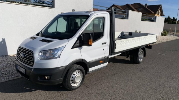 Ford Transit 2.0 TDCi 350 LWB Trend Leghosszabb...