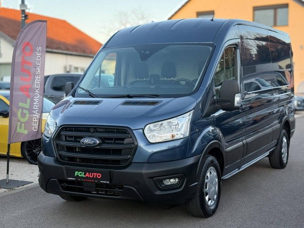 Ford Transit 2.0 TDCi 350 LWB Trend MO-I. 1.TUL...