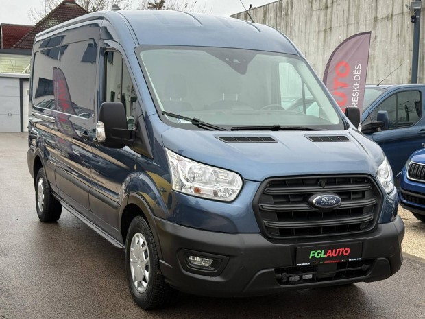 Ford Transit 2.0 TDCi 350 LWB Trend MO-I. 1.TUL...