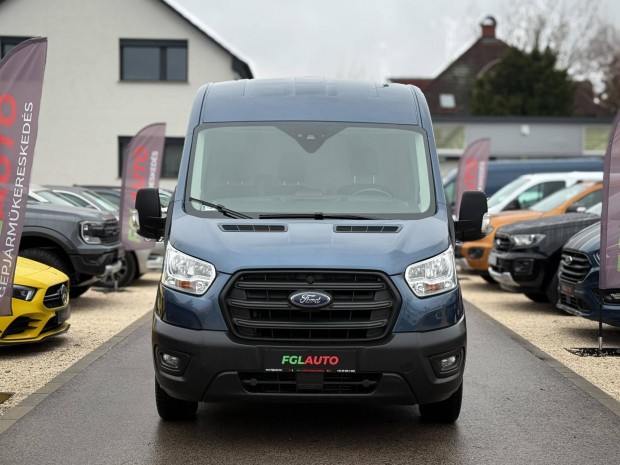 Ford Transit 2.0 TDCi 350 LWB Trend MO-I. 1.TUL...