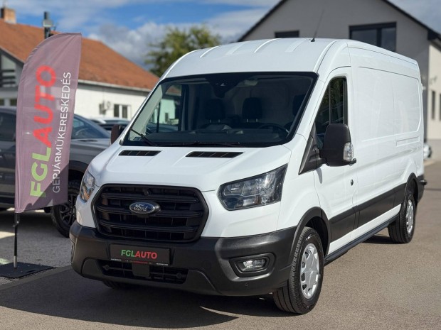 Ford Transit 2.0 TDCi 350 LWB Trend MO-I. 1.TUL...