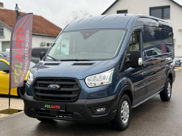 Ford Transit 2.0 TDCi 350 LWB Trend MO-I. 1.TUL...