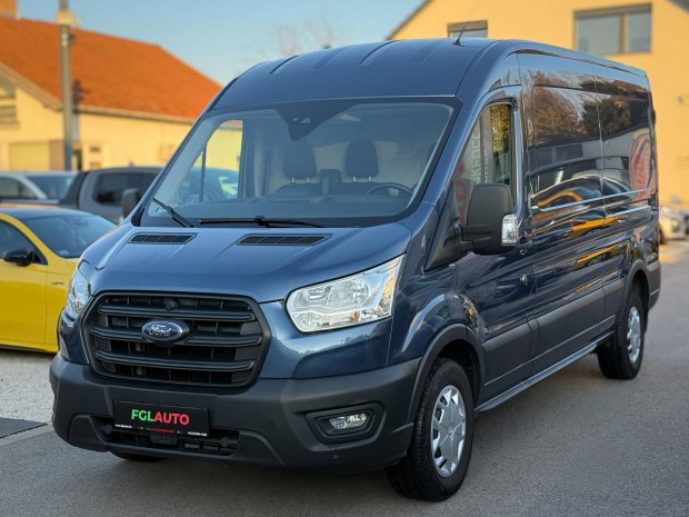 Ford Transit 2.0 TDCi 350 LWB Trend MO-I. 1.TUL...