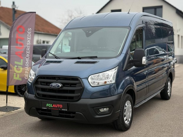 Ford Transit 2.0 TDCi 350 LWB Trend MO-I. 1.TUL...