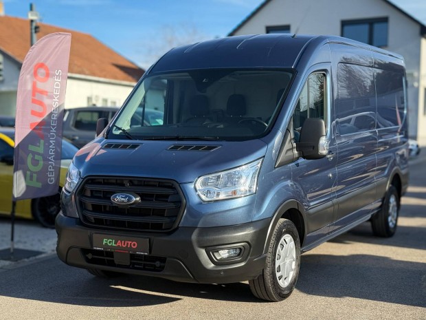 Ford Transit 2.0 TDCi 350 LWB Trend MO-I. 1.TUL...