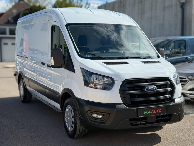 Ford Transit 2.0 TDCi 350 LWB Trend MO-I. 1.TUL...