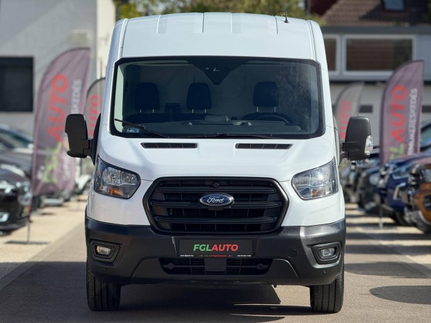 Ford Transit 2.0 TDCi 350 LWB Trend MO-I. 1.TUL...