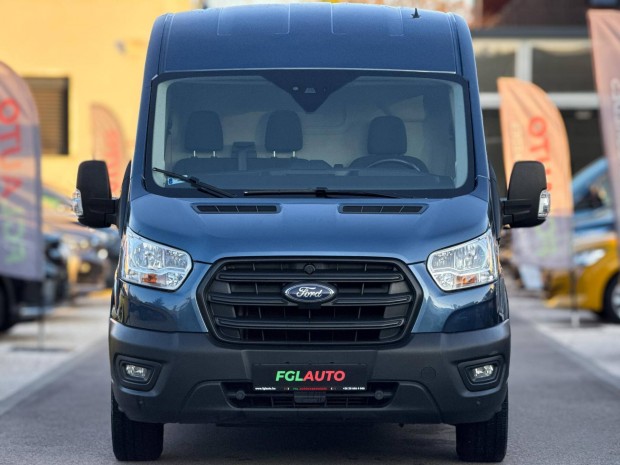 Ford Transit 2.0 TDCi 350 LWB Trend MO-I. 1.TUL...