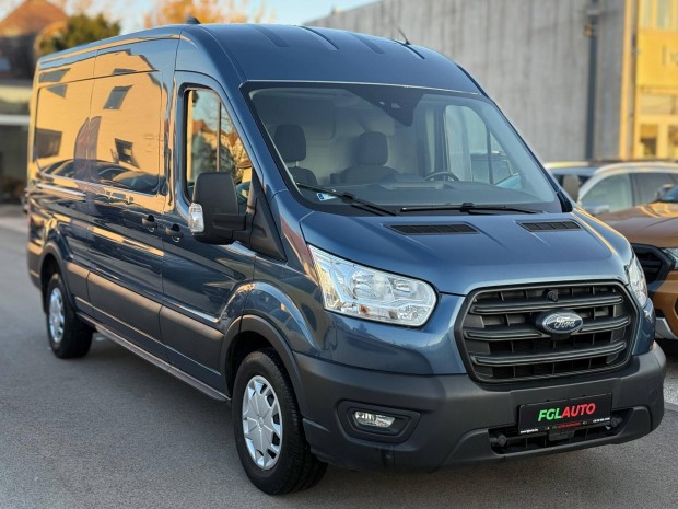 Ford Transit 2.0 TDCi 350 LWB Trend MO-I. 1.TUL...