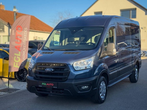 Ford Transit 2.0 TDCi 350 LWB Trend MO-I. 1.TUL...