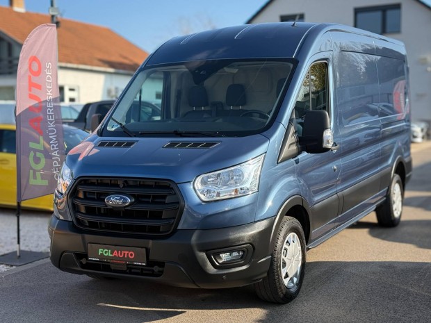 Ford Transit 2.0 TDCi 350 LWB Trend MO-I. 1.TUL...