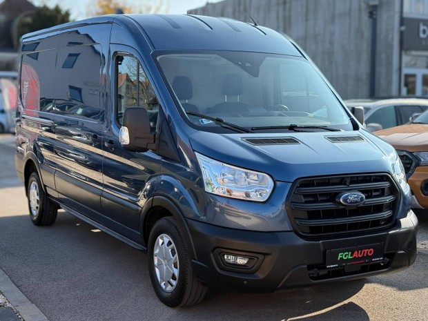 Ford Transit 2.0 TDCi 350 LWB Trend MO-I. 1.TUL...